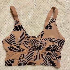 Aerie sports bra